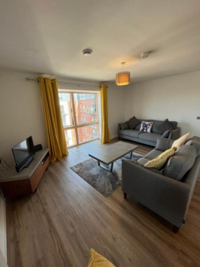 City Centre Luxury Apartments